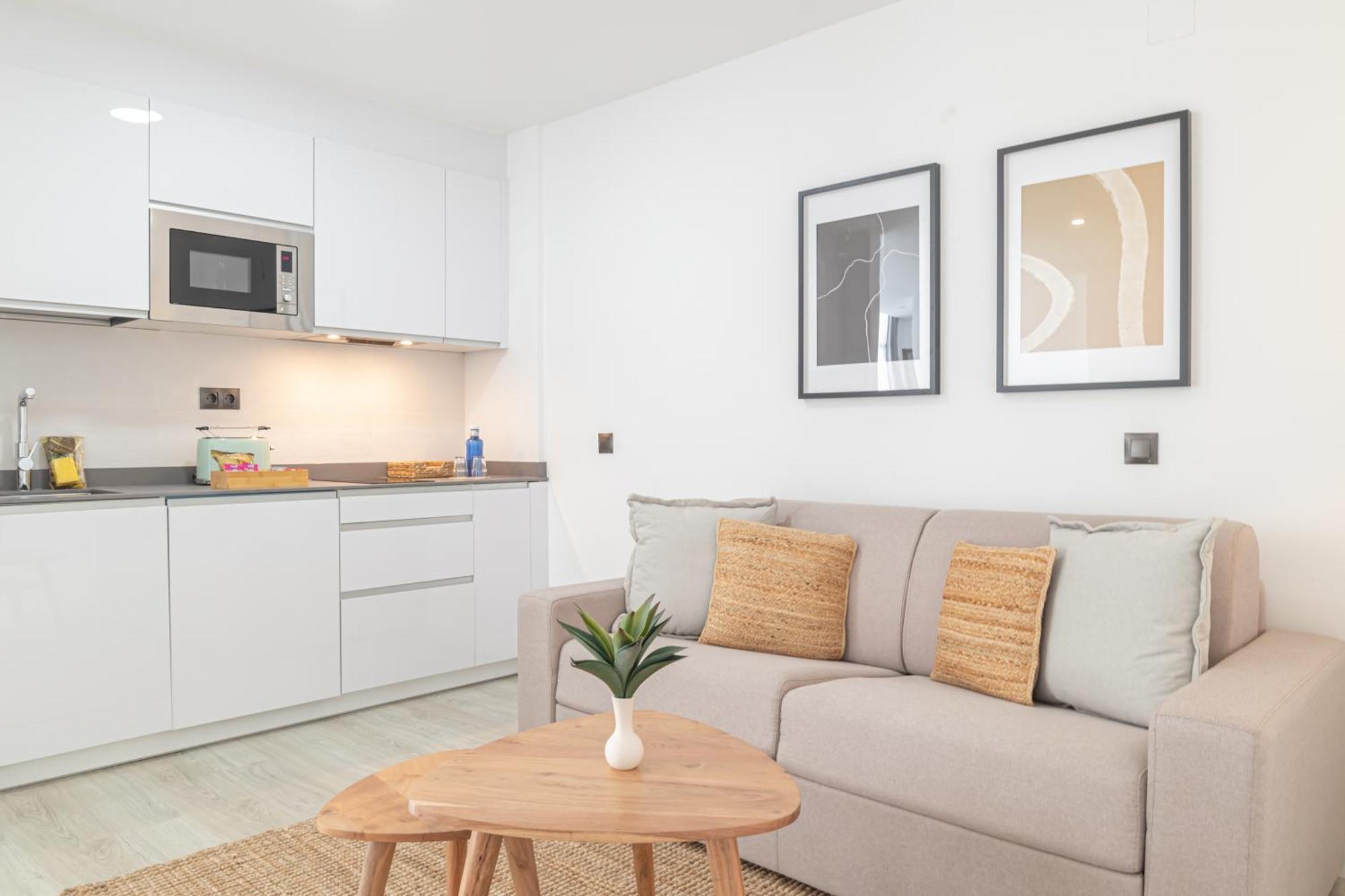 Dobo Malaga Postigos Málaga Exteriör bild
