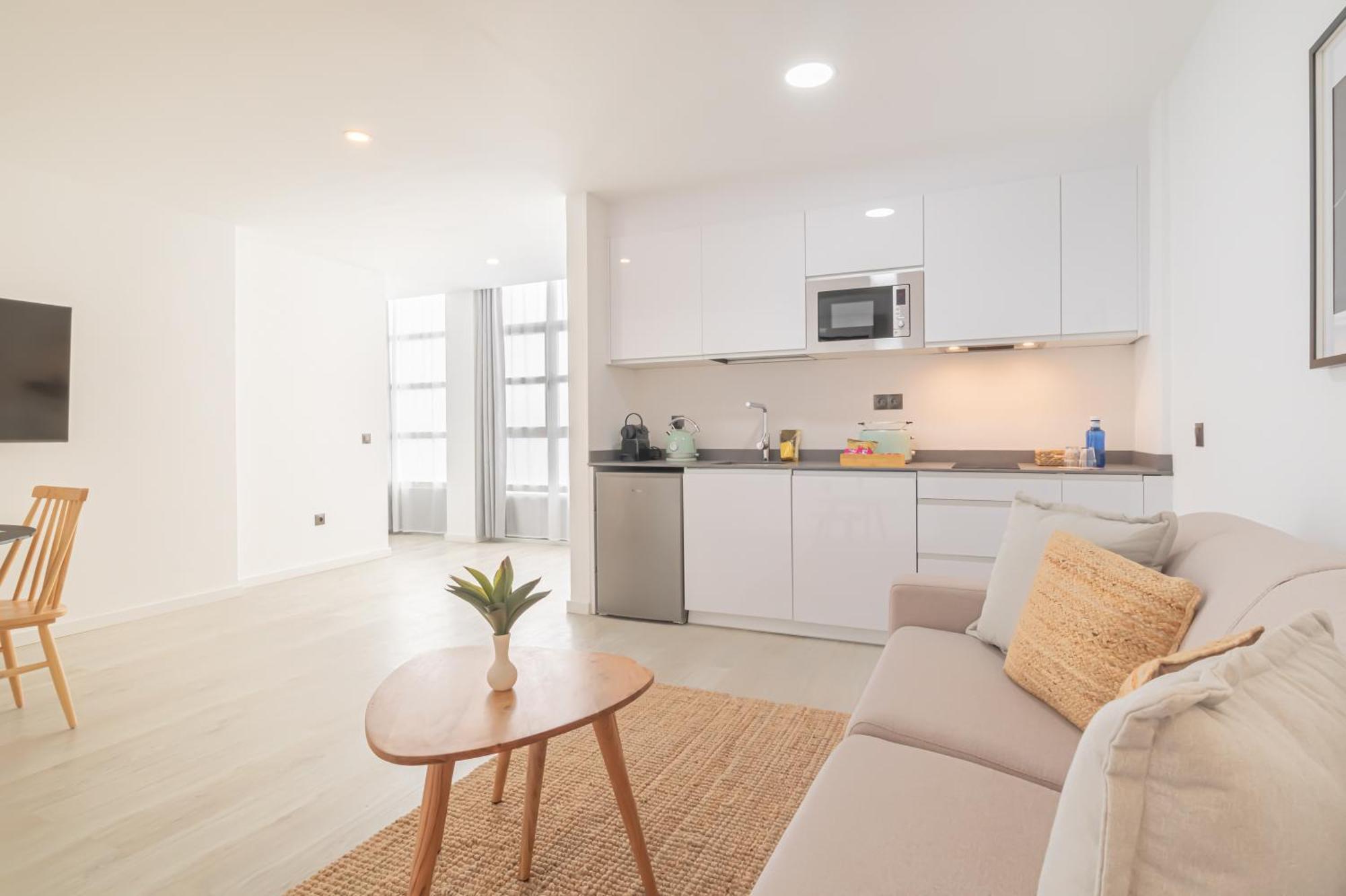 Dobo Malaga Postigos Málaga Exteriör bild