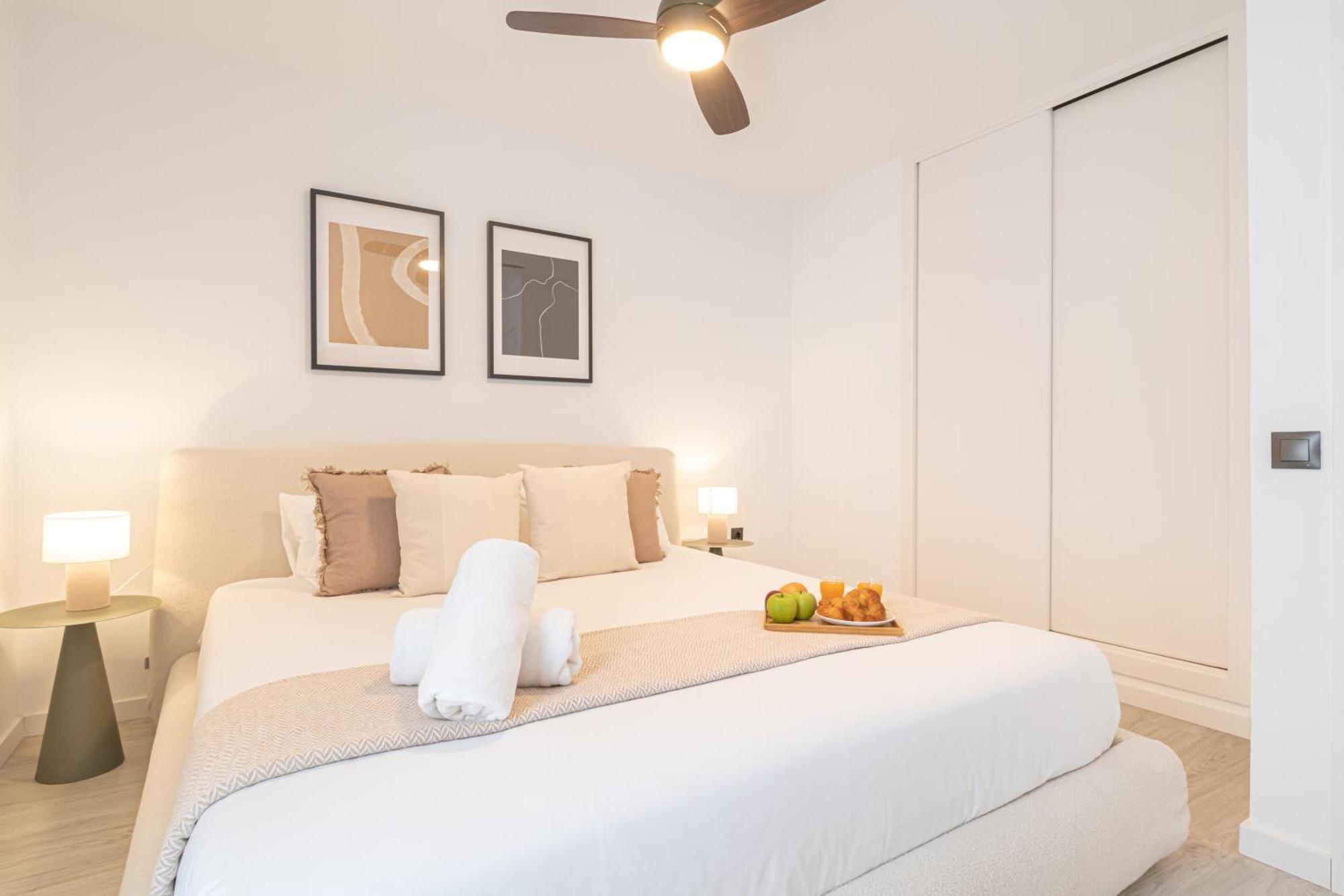 Dobo Malaga Postigos Málaga Exteriör bild