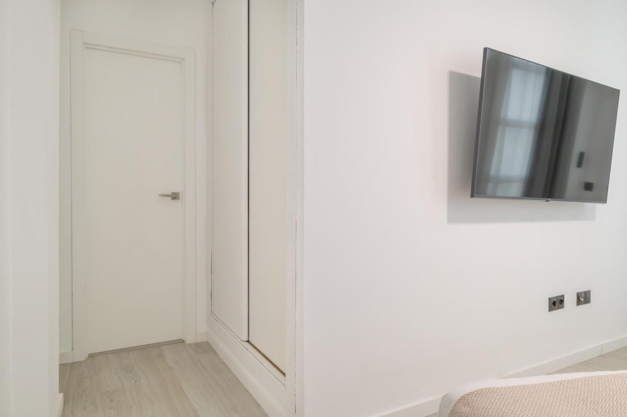 Dobo Malaga Postigos Málaga Exteriör bild