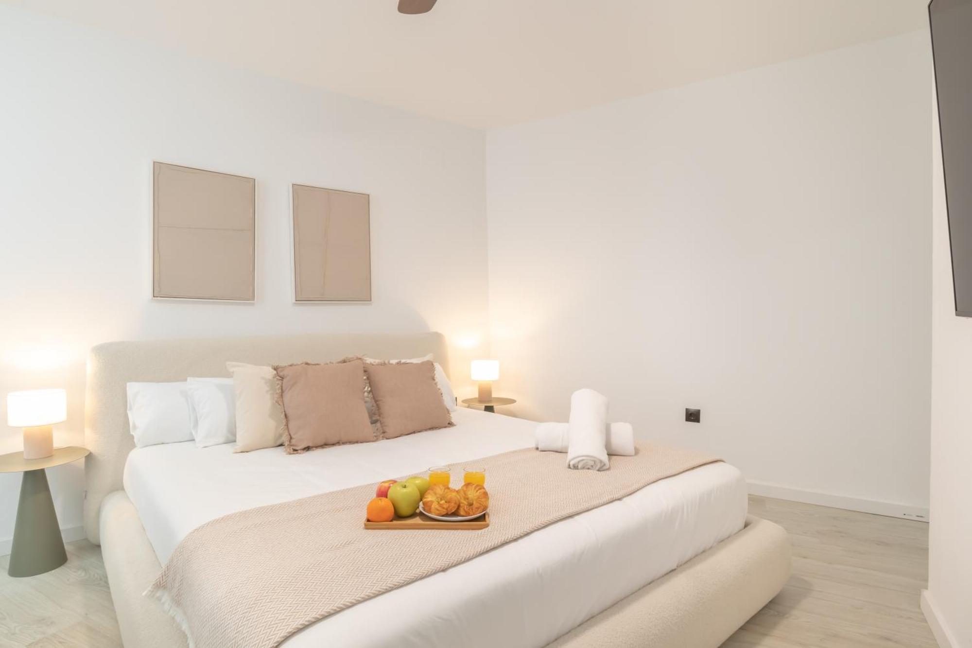 Dobo Malaga Postigos Málaga Exteriör bild